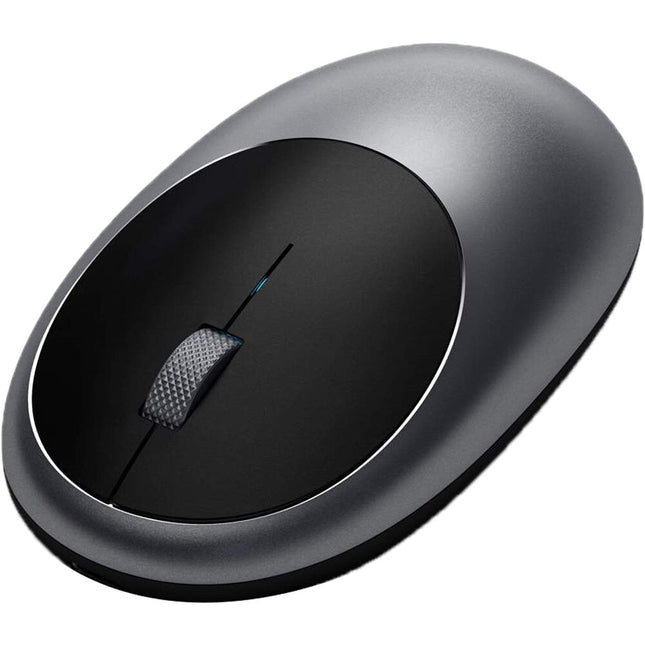 Satechi M1 Ratón Inalámbrico Bluetooth 4.0 Alcance 10m USB C Recargable
