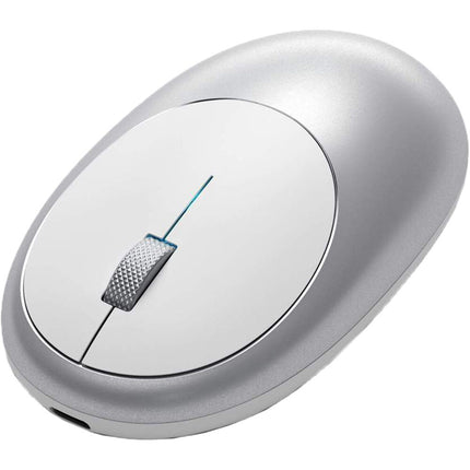 Satechi M1 Ratón Inalámbrico Bluetooth 4.0 Alcance 10m USB-C Recargable