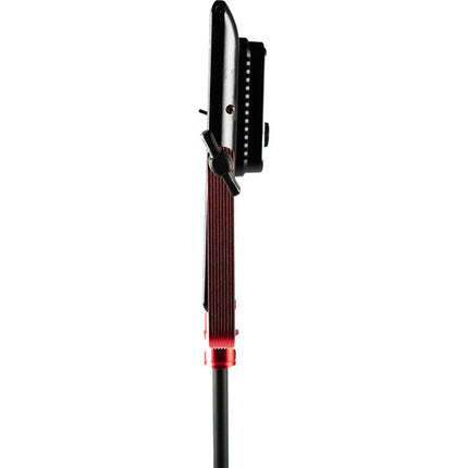 Geekoto Kit Panel LED 40W 3300-5600K con Control Remoto Radiofrecuencia