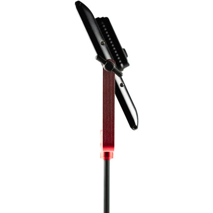 Geekoto Kit Panel LED 40W 3300-5600K con Control Remoto Radiofrecuencia