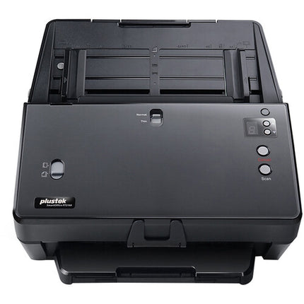 Plustek SmartOffice PT2160 Escáner de Documentos 600 dpi 60 ppm USB 3.0