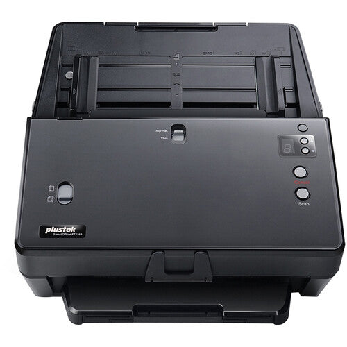 Plustek SmartOffice PT2160 Escáner de Documentos 600 dpi 60 ppm USB 3.0