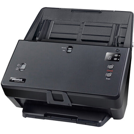 Plustek SmartOffice PT2160 Escáner de Documentos 600 dpi 60 ppm USB 3.0