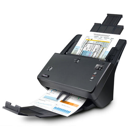 Plustek SmartOffice PT2160 Escáner de Documentos 600 dpi 60 ppm USB 3.0
