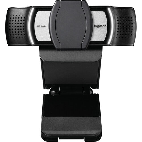 Logitech C930e Webcam Full HD 1080p 30 fps 90° con Obturador de Privacidad