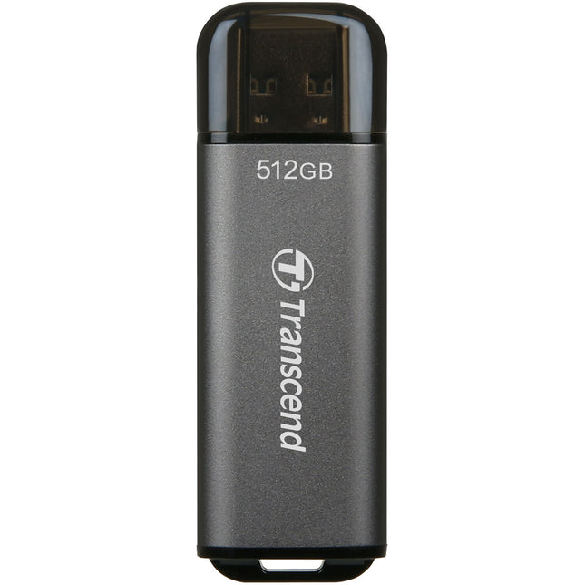 Transcend JetFlash 920 Memoria USB 512GB USB 3.2 Gen 1 420MB/s Lectura