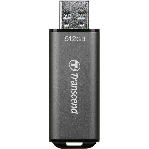 Transcend JetFlash 920 Memoria USB 512GB USB 3.2 Gen 1 420MB/s Lectura