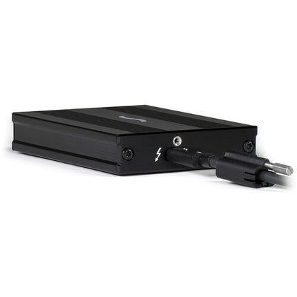 Sonnet SxS PRO X Lector de Tarjetas Thunderbolt 3 1250 MB/s 1 Ranura