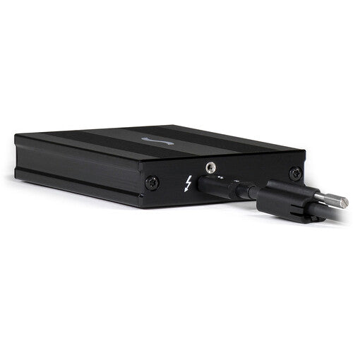 Sonnet SxS PRO X Lector de Tarjetas Thunderbolt 3 1250 MB/s 1 Ranura