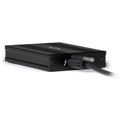 Sonnet SxS PRO X Lector de Tarjetas Thunderbolt 3 1250 MB/s 1 Ranura