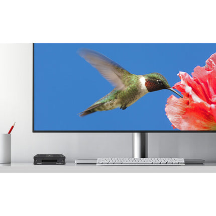 Sonnet SxS PRO X Lector de Tarjetas Thunderbolt 3 1250 MB/s 1 Ranura