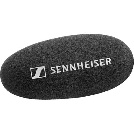 Sennheiser MKE 600 Micrófono Shotgun Filtro 100 Hz Alta Sensibilidad