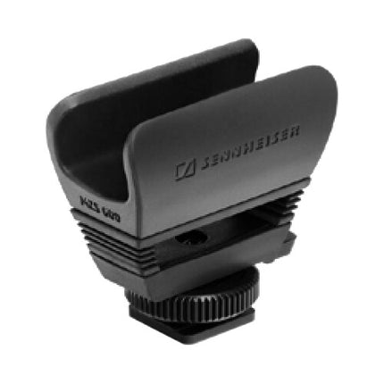 Sennheiser MKE 600 Micrófono Shotgun Filtro 100 Hz Alta Sensibilidad