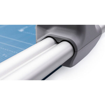 Dahle 552 Cutter Profesional Rotatorio 20 Pulgadas Capacidad 20 Hojas