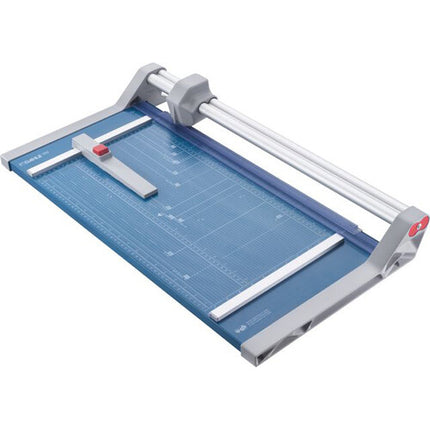 Dahle 552 Cutter Profesional Rotatorio 20 Pulgadas Capacidad 20 Hojas