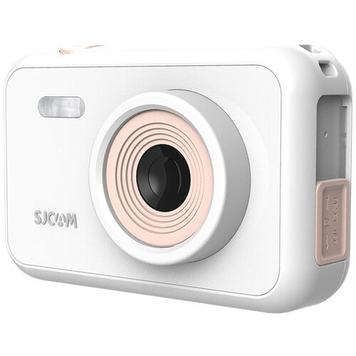 SJCAM FunCam cámara acción para niños pantalla 2 pulgadas 720p vídeo 140 min batería