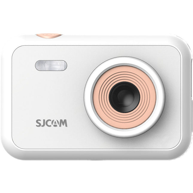 SJCAM FunCam cámara acción para niños pantalla 2 pulgadas 720p vídeo 140 min batería