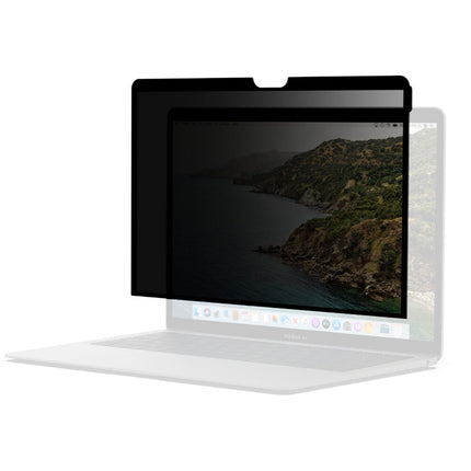 Belkin SCREENFORCE TruePrivacy Protector Pantalla 13" MacBook Anti-Reflejo Anti-Huella