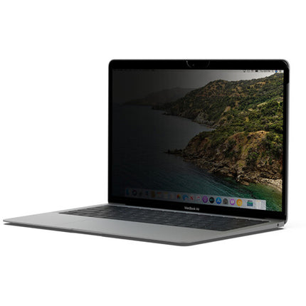 Belkin SCREENFORCE TruePrivacy Protector Pantalla 13" MacBook Anti-Reflejo Anti-Huella