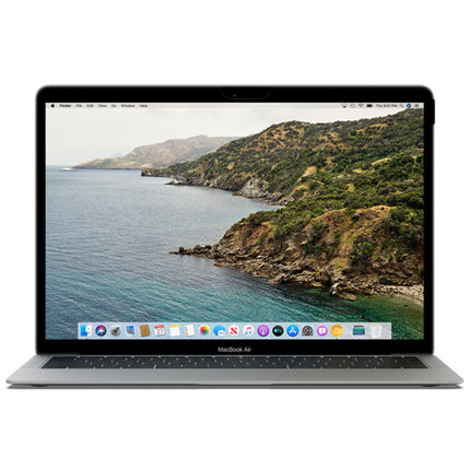 Belkin SCREENFORCE TruePrivacy Protector Pantalla 13" MacBook Anti-Reflejo Anti-Huella