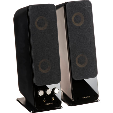 Creative Labs GigaWorks T40 Series II Altavoces 32W RMS Cable Audio 1.82m