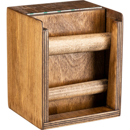 Cámara Estenopeica 4 x 5 Pulgadas Baltic Birch Ángulo Super Amplio 50mm