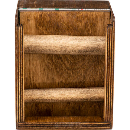 Cámara Estenopeica 4 x 5 Pulgadas Baltic Birch Ángulo Super Amplio 50mm