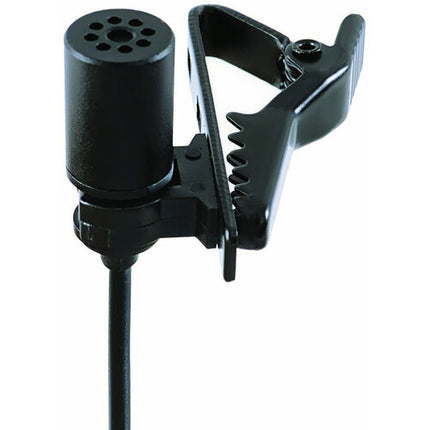 Movo Photo LV1-USB Micrófono Lavalier Universal 3.5mm con Adaptador USB y Cable 6m