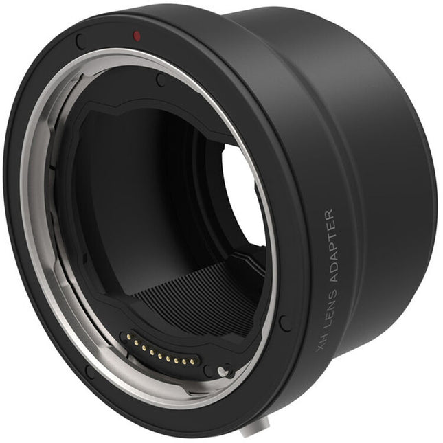 Hasselblad 0.8 XH Conversor para Lentes HC o HCD a Cámaras Sistema X