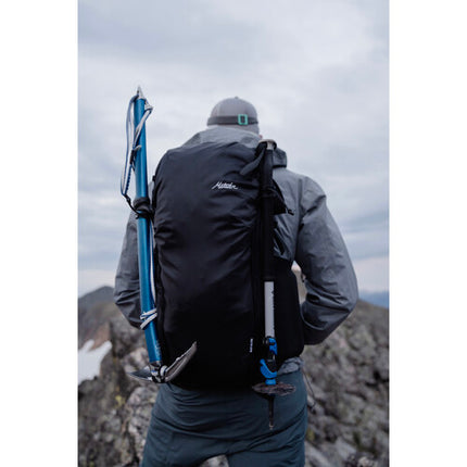 Matador Beast28 Mochila Técnica Ultraligera 28L con Bolsa de Compresión