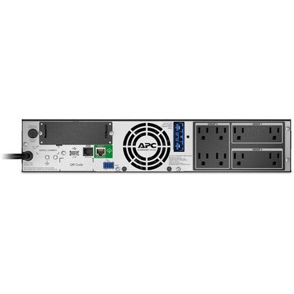 APC Smart-UPS X SAI con salida 1350W 1500 VA y SmartConnect