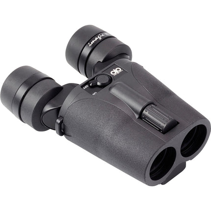 Opticron 14x30 Imagic Prismáticos Estabilizados 14x 30mm Resistente Agua IPX4