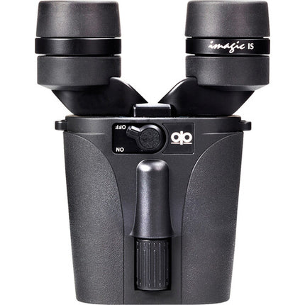 Opticron 14x30 Imagic Prismáticos Estabilizados 14x 30mm Resistente Agua IPX4