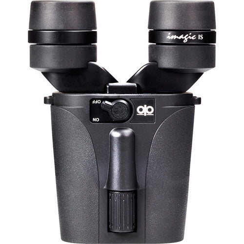 Opticron 14x30 Imagic Prismáticos Estabilizados 14x 30mm Resistente Agua IPX4