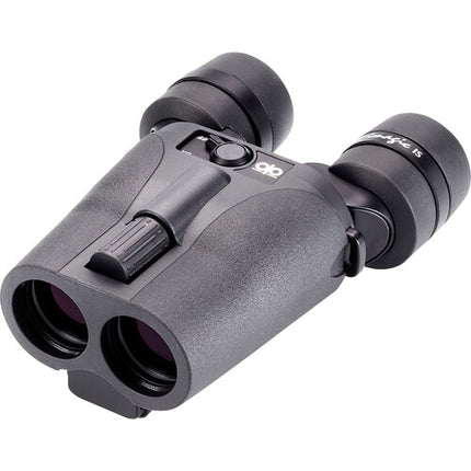 Opticron 14x30 Imagic Prismáticos Estabilizados 14x 30mm Resistente Agua IPX4