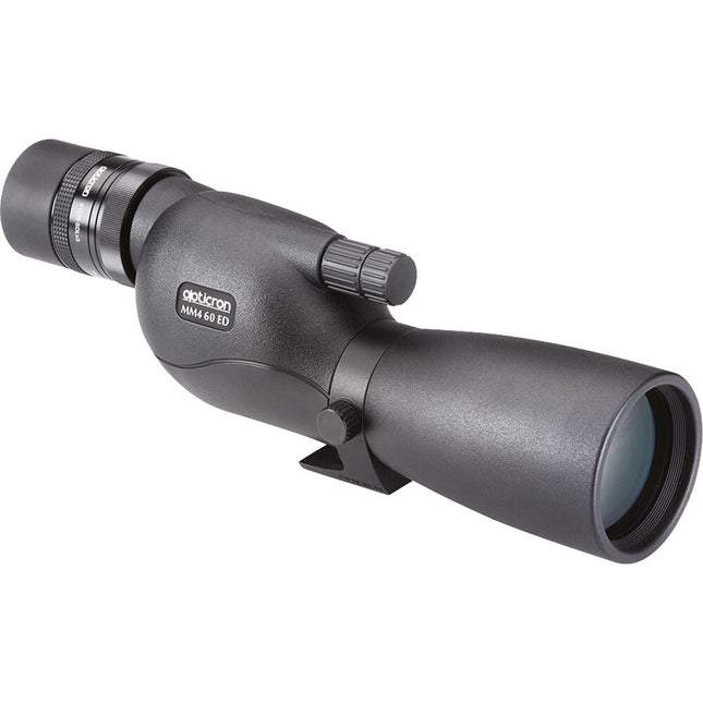 Opticron MM4 60 GA ED Travelscope 15-45x Zoom 60mm lente