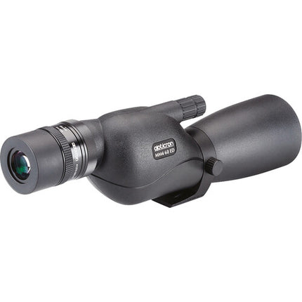 Opticron MM4 60 GA ED Travelscope 15-45x Zoom 60mm lente