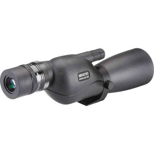 Opticron MM4 60 GA ED Travelscope 15-45x Zoom 60mm lente