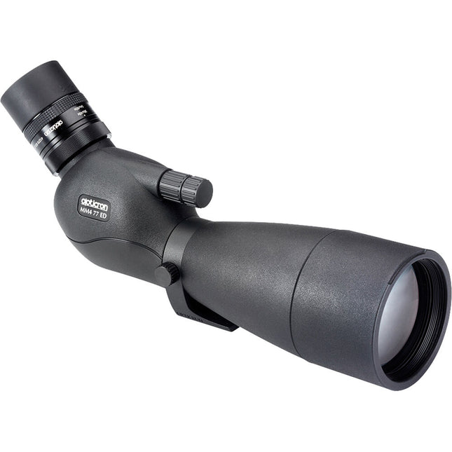 Opticron MM4 77 GA ED 45 Prismático Zoom 18-54x lente 77mm