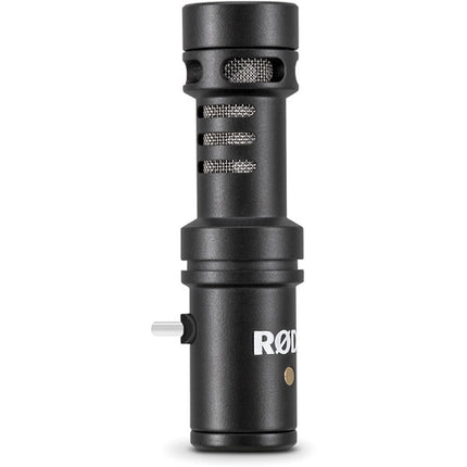 RODE VideoMic Me-C Micrófono Direccional USB-C para Android con Paraviento