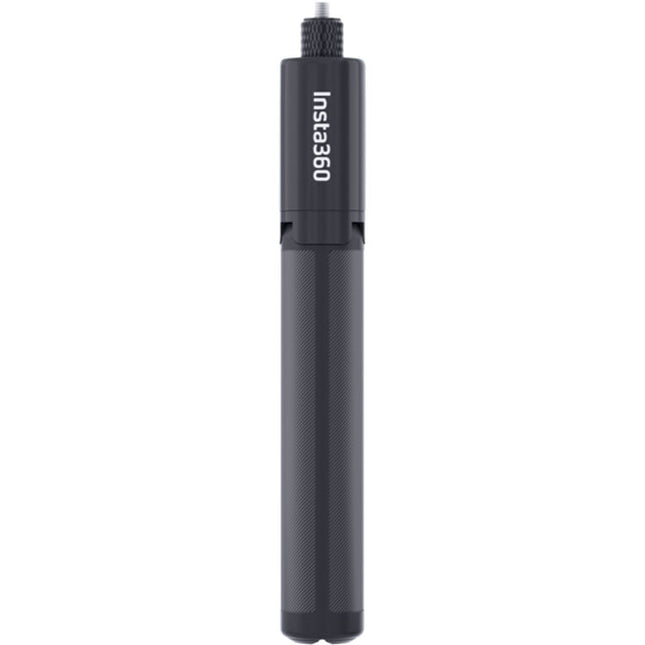 Insta360 Palo Selfie Invisible y Tripié 2 en 1 Extensible 24cm a 109cm Aluminio Ligero