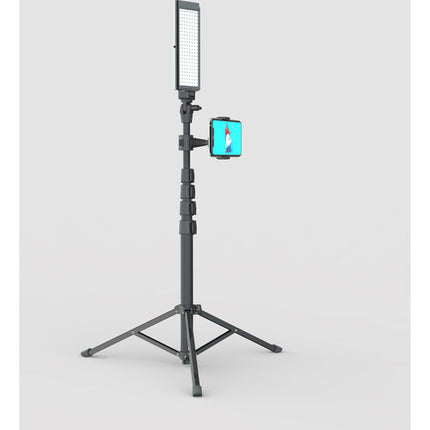 DigiPower PRO2 180 LED Kit de Iluminación Bi-Color 3200-5600K con Soportes