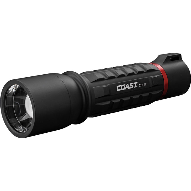 COAST XP11R Linterna LED Recargable 2100 Lúmenes 37 Horas Runtime