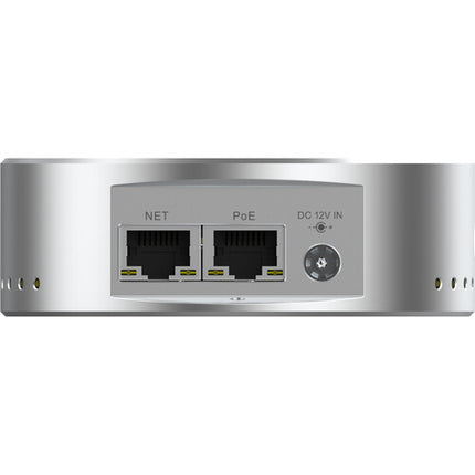 Kiloview U40 Convertidor HDMI a NDI 4K60p con Doble Puerto de Red DC Out
