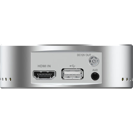 Kiloview U40 Convertidor HDMI a NDI 4K60p con Doble Puerto de Red DC Out