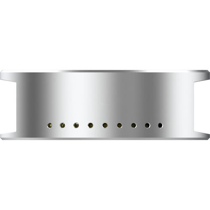 Kiloview U40 Convertidor HDMI a NDI 4K60p con Doble Puerto de Red DC Out