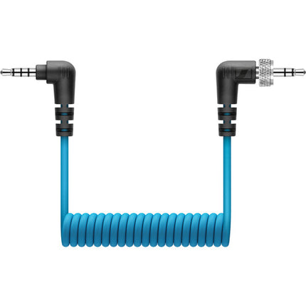 Sennheiser MKE 400 Micrófono Shotgun para Cámara con Boompole de Aluminio 7' y Accesorios