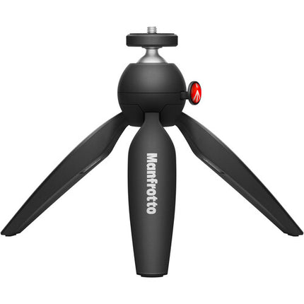 Sennheiser Mobile Kit Mini Trípode para Smartphone con Montura Cold Shoe y Capacidad 1 kg