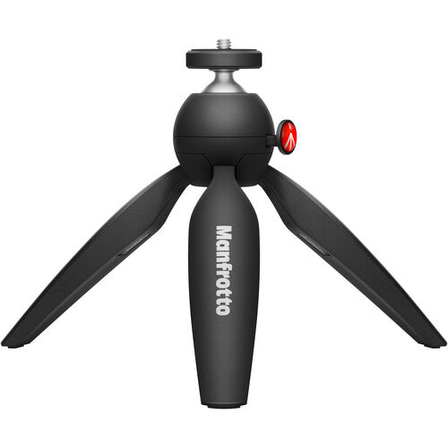 Sennheiser Mobile Kit Mini Trípode para Smartphone con Montura Cold Shoe y Capacidad 1 kg