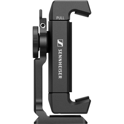 Sennheiser Mobile Kit Mini Trípode para Smartphone con Montura Cold Shoe y Capacidad 1 kg